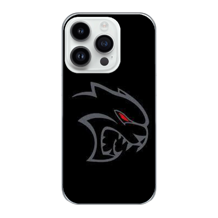 Cover personalizzata iPhone 14 Pro