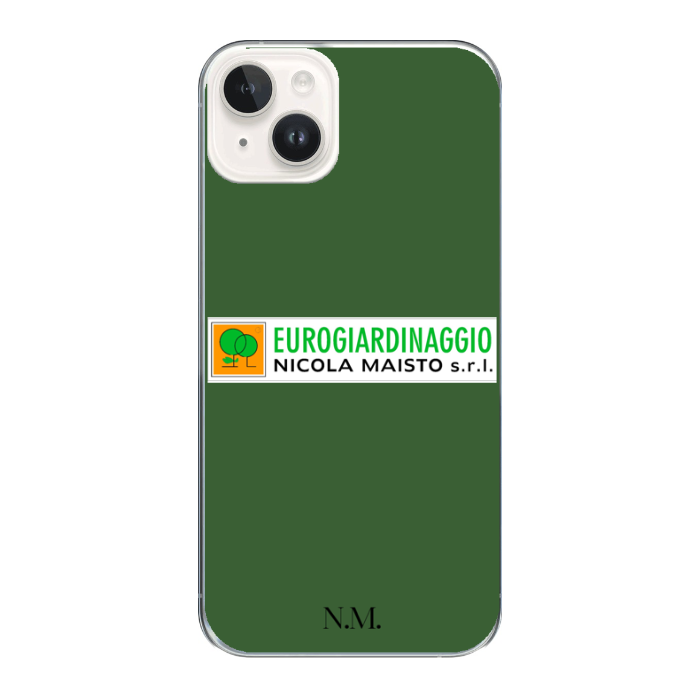 Cover personalizzata iPhone 14