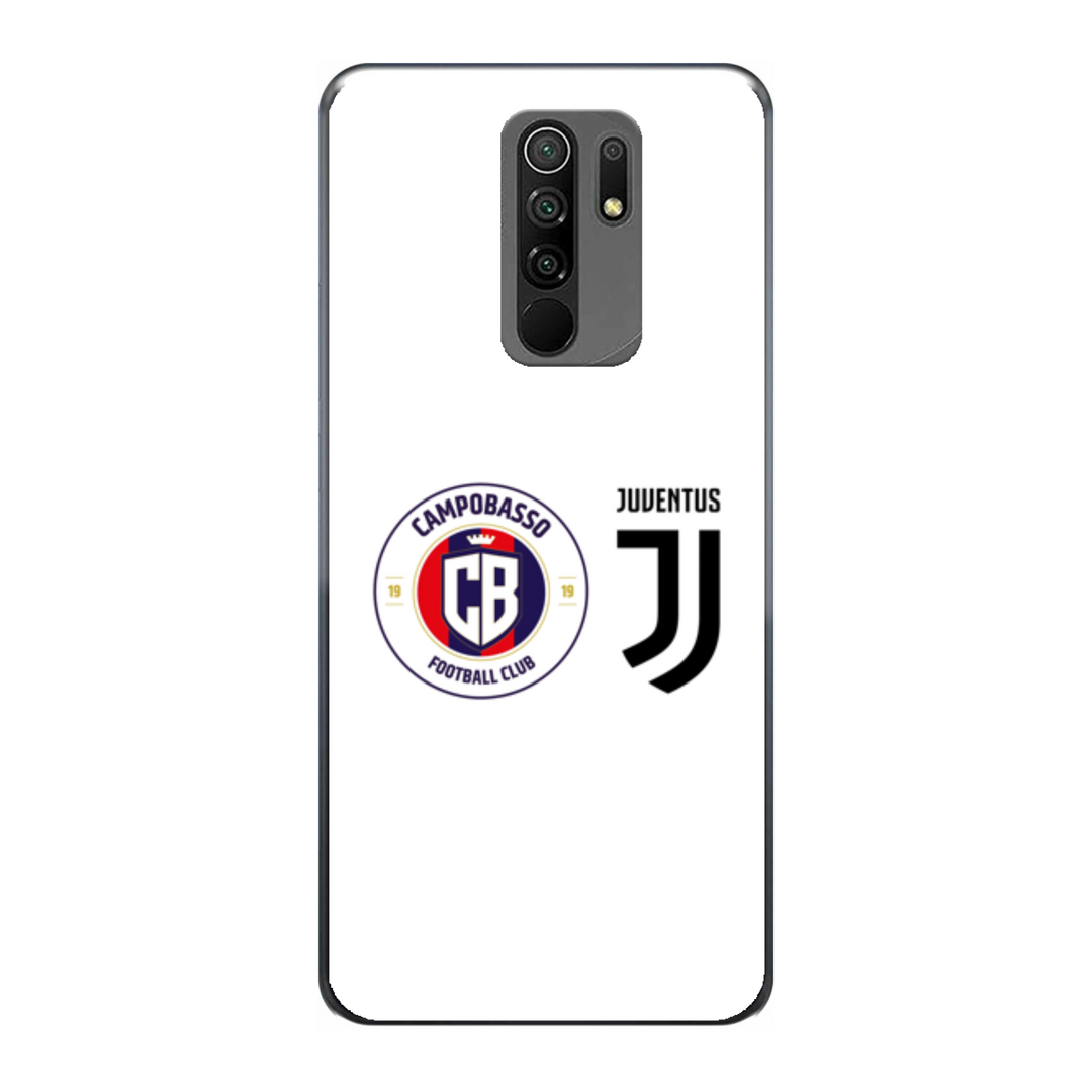 Cover personalizzata Xiaomi Redmi 9