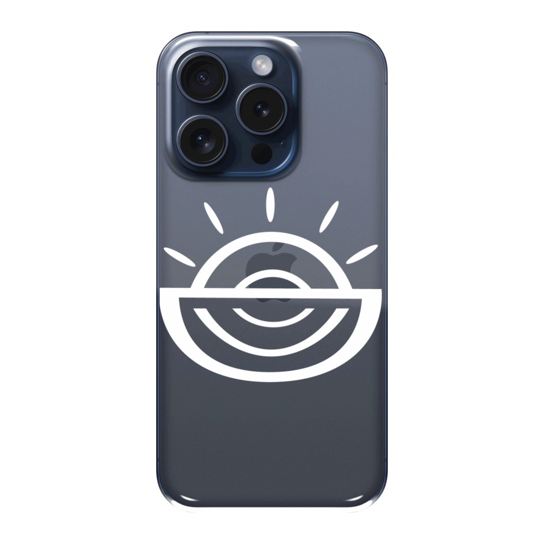 Cover personalizzata iPhone 15 Pro