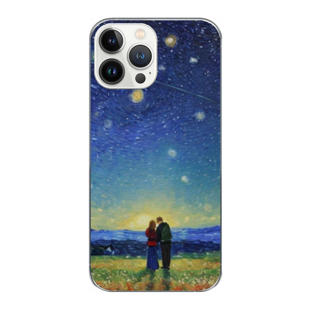 Cover personalizzata iPhone 13 Pro Max