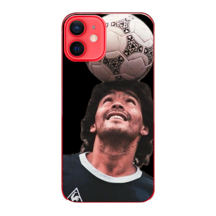 Cover personalizzata iPhone 12 Mini