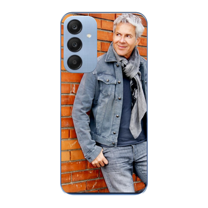 Cover personalizzata Samsung A25