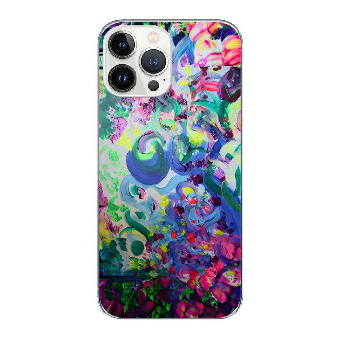 Cover personalizzata iPhone 13 Pro Max