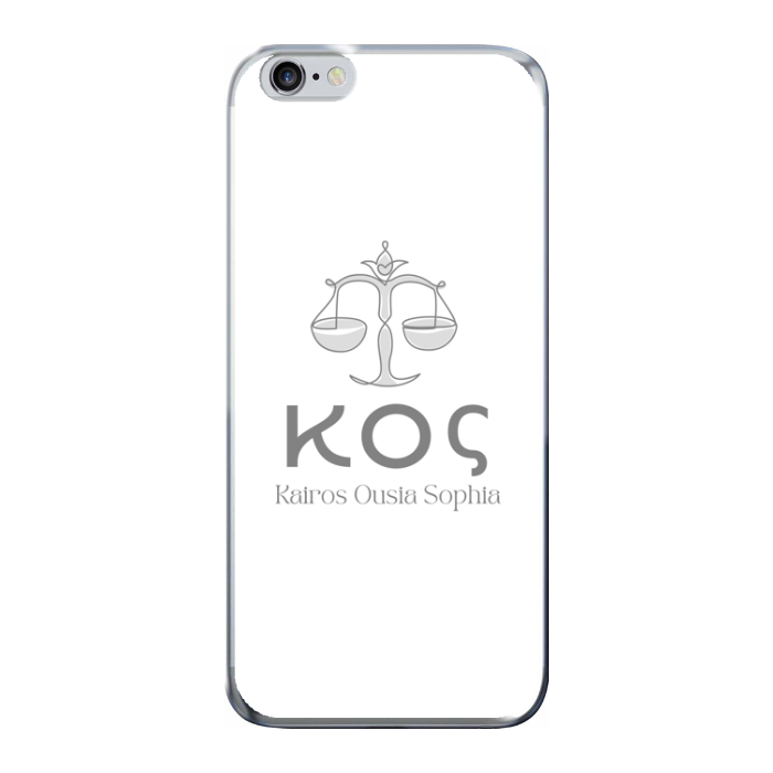 Cover personalizzata iPhone 6s