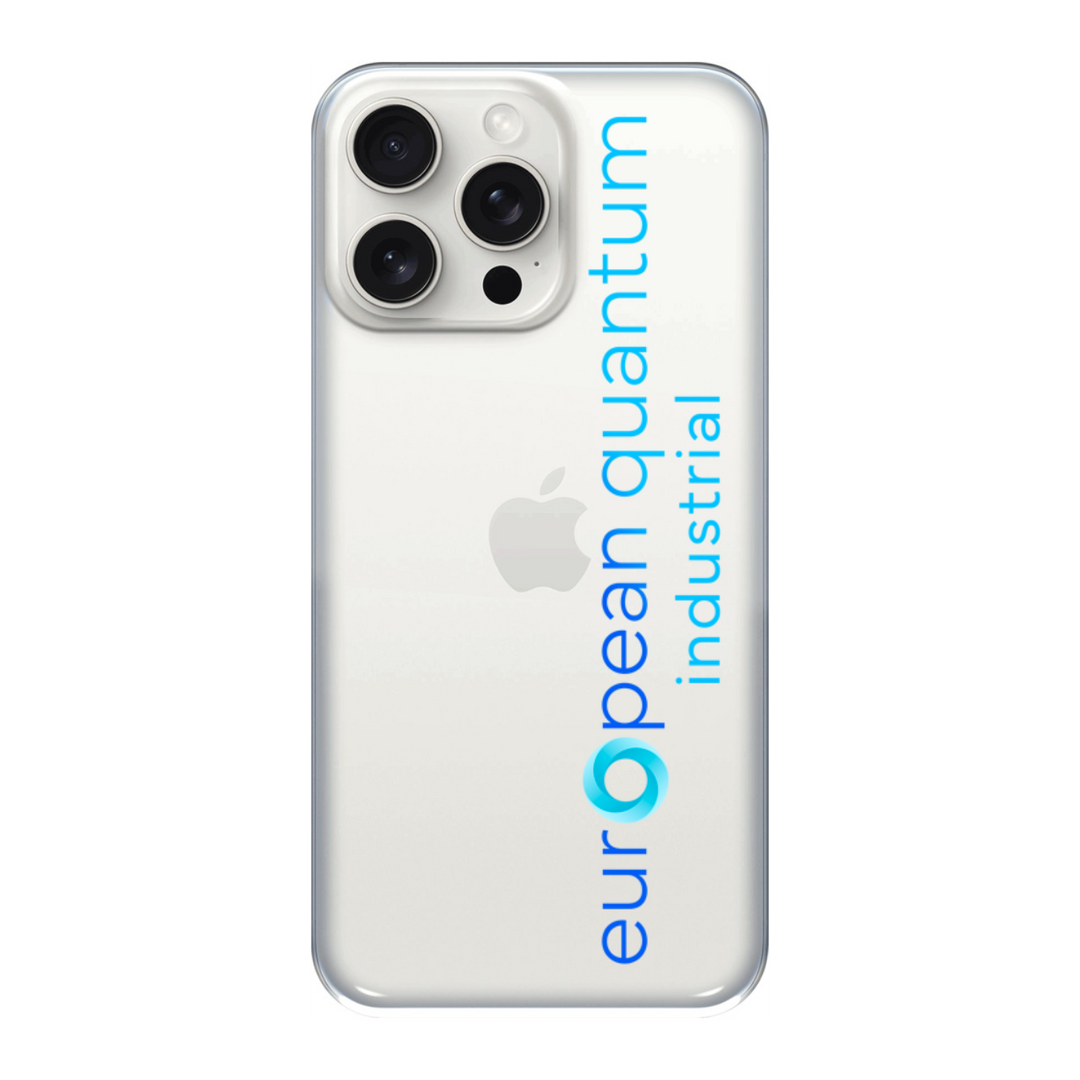 Cover personalizzata iPhone 15 Pro Max