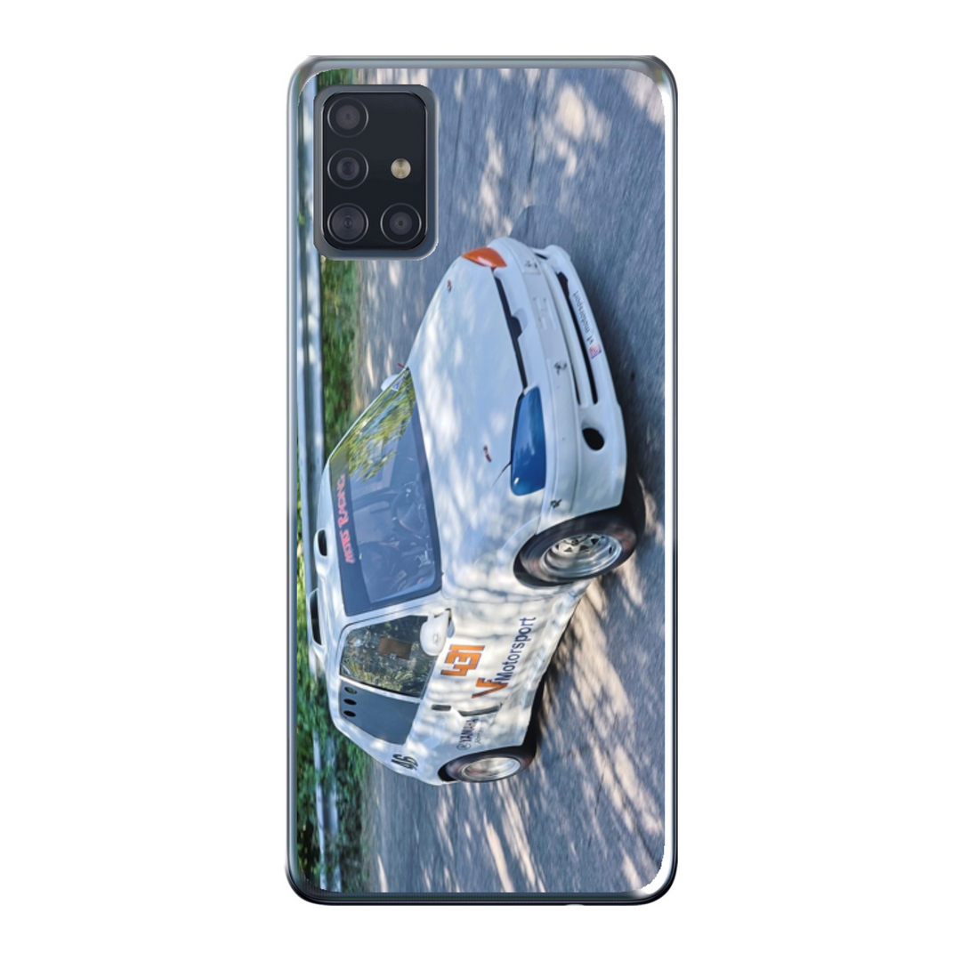 Cover personalizzata Samsung A51