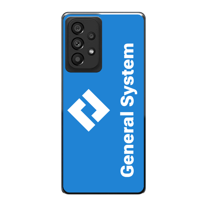 Cover personalizzata Samsung A33 5G