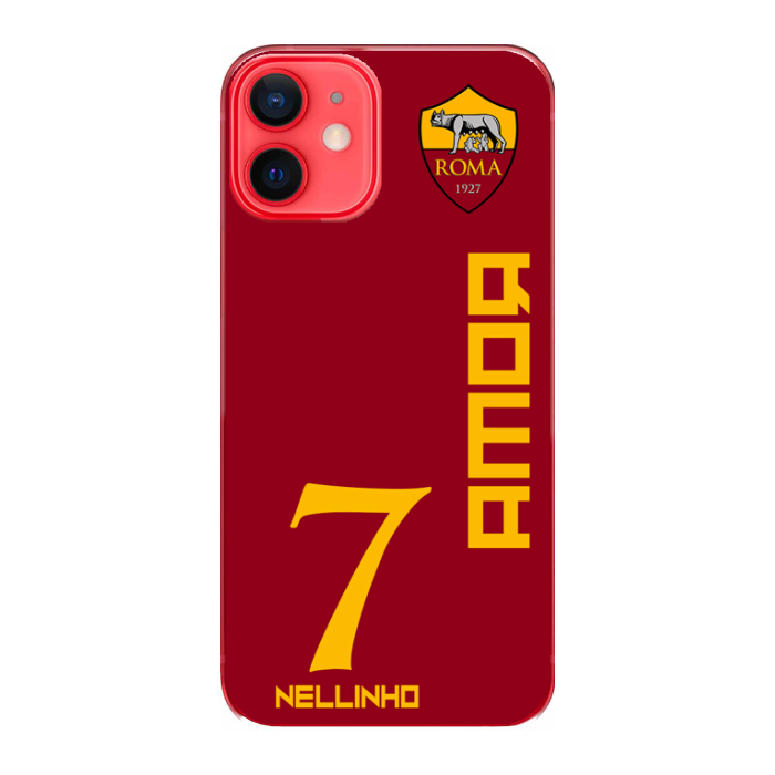 Cover personalizzata iPhone 12 Mini
