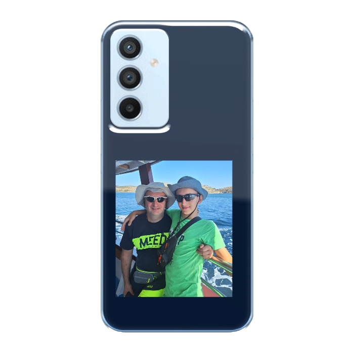 Cover personalizzata Samsung A54 5G