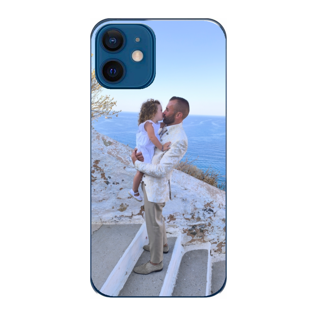 Cover personalizzata iPhone 12