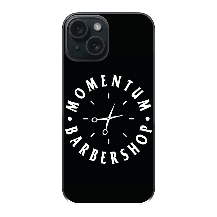 Cover personalizzata iPhone 15