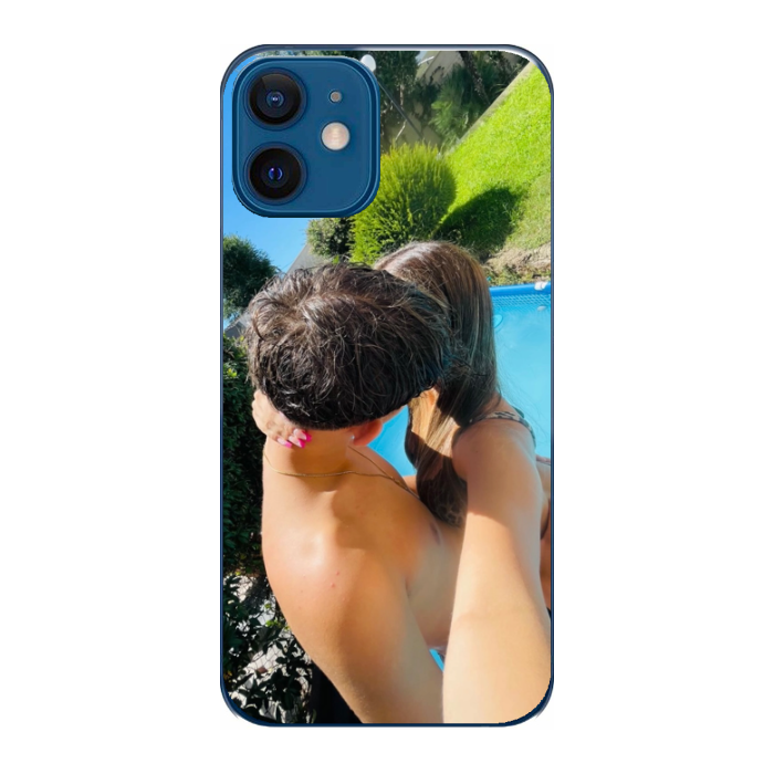 Cover personalizzata iPhone 12