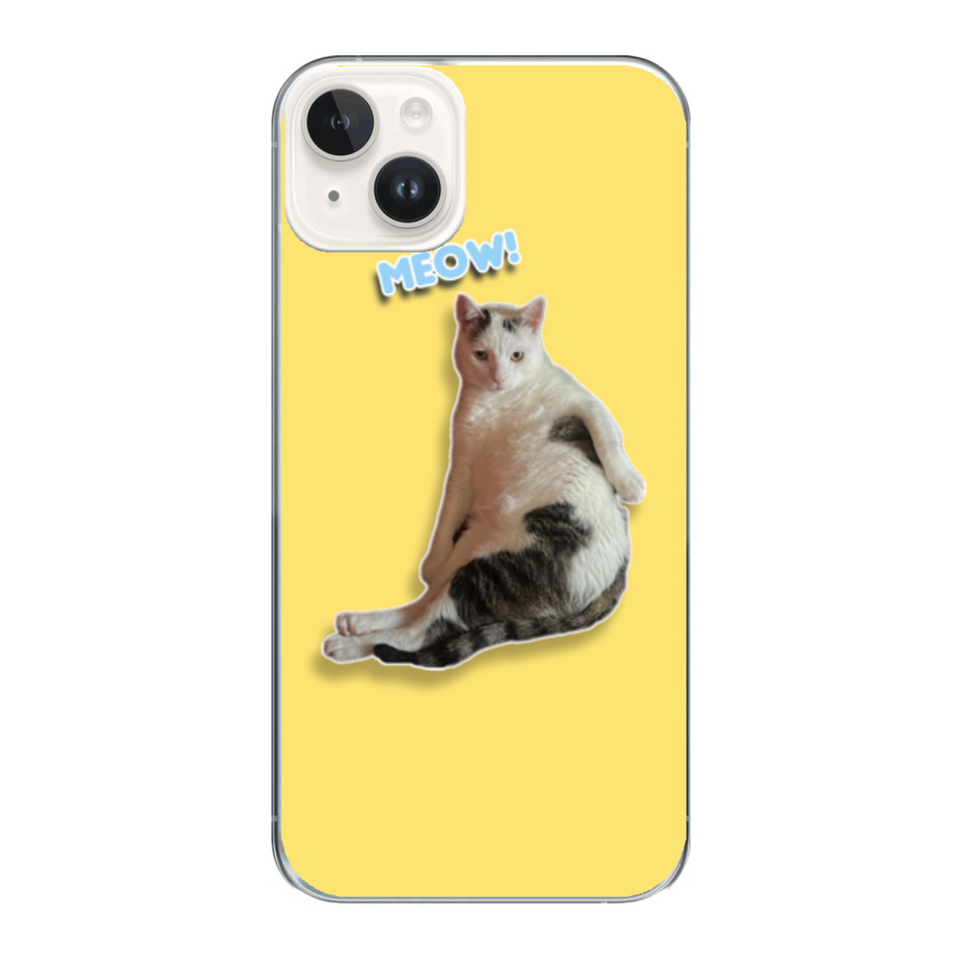Cover personalizzata iPhone 14