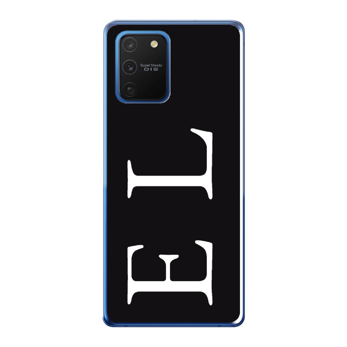 Cover personalizzata Samsung S10 Lite