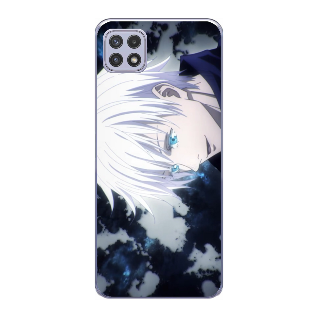 Cover personalizzata Samsung A22 5G