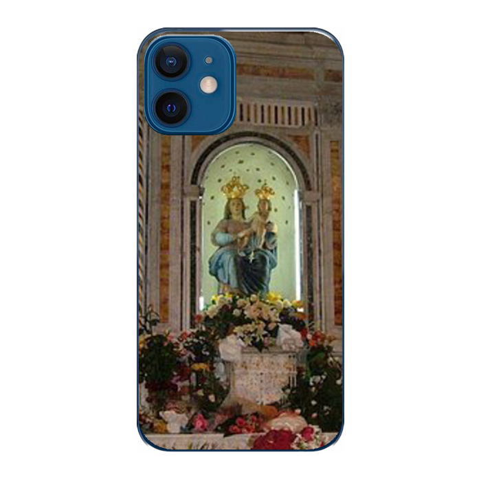 Cover personalizzata iPhone 12