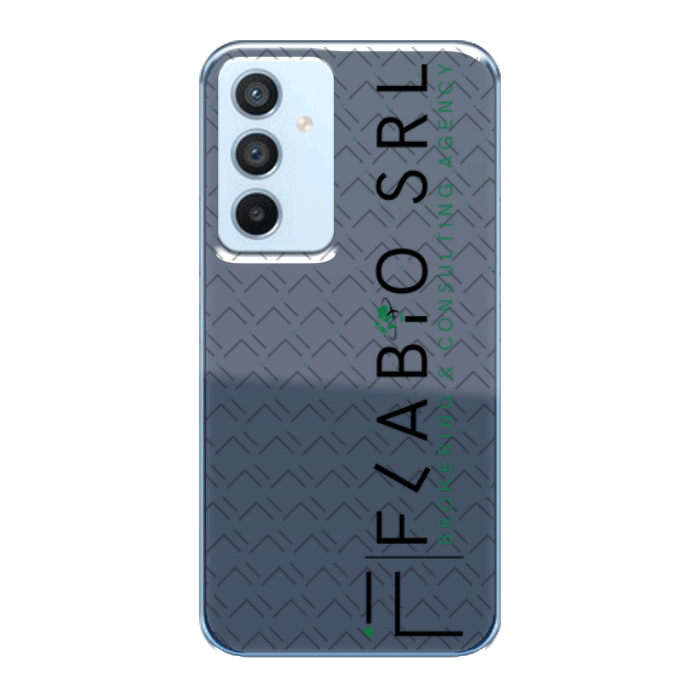 Cover personalizzata Samsung A54 5G