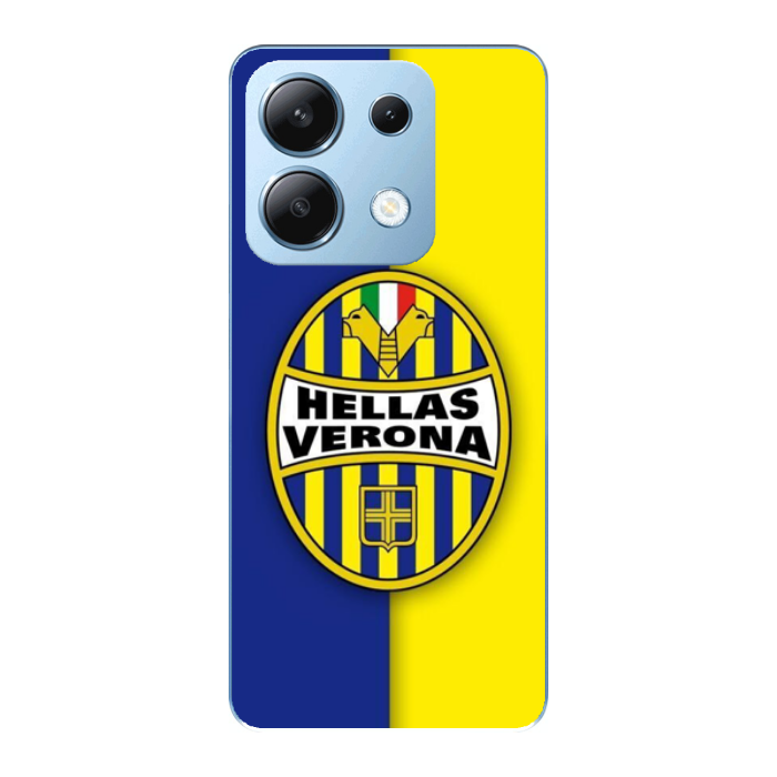 Cover personalizzata Xiaomi Redmi Note 13 4G