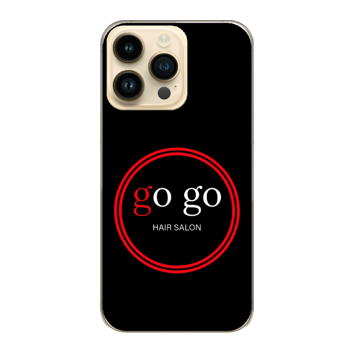 Cover personalizzata iPhone 14 Pro Max