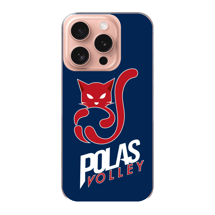 Cover personalizzata iPhone 16 Pro