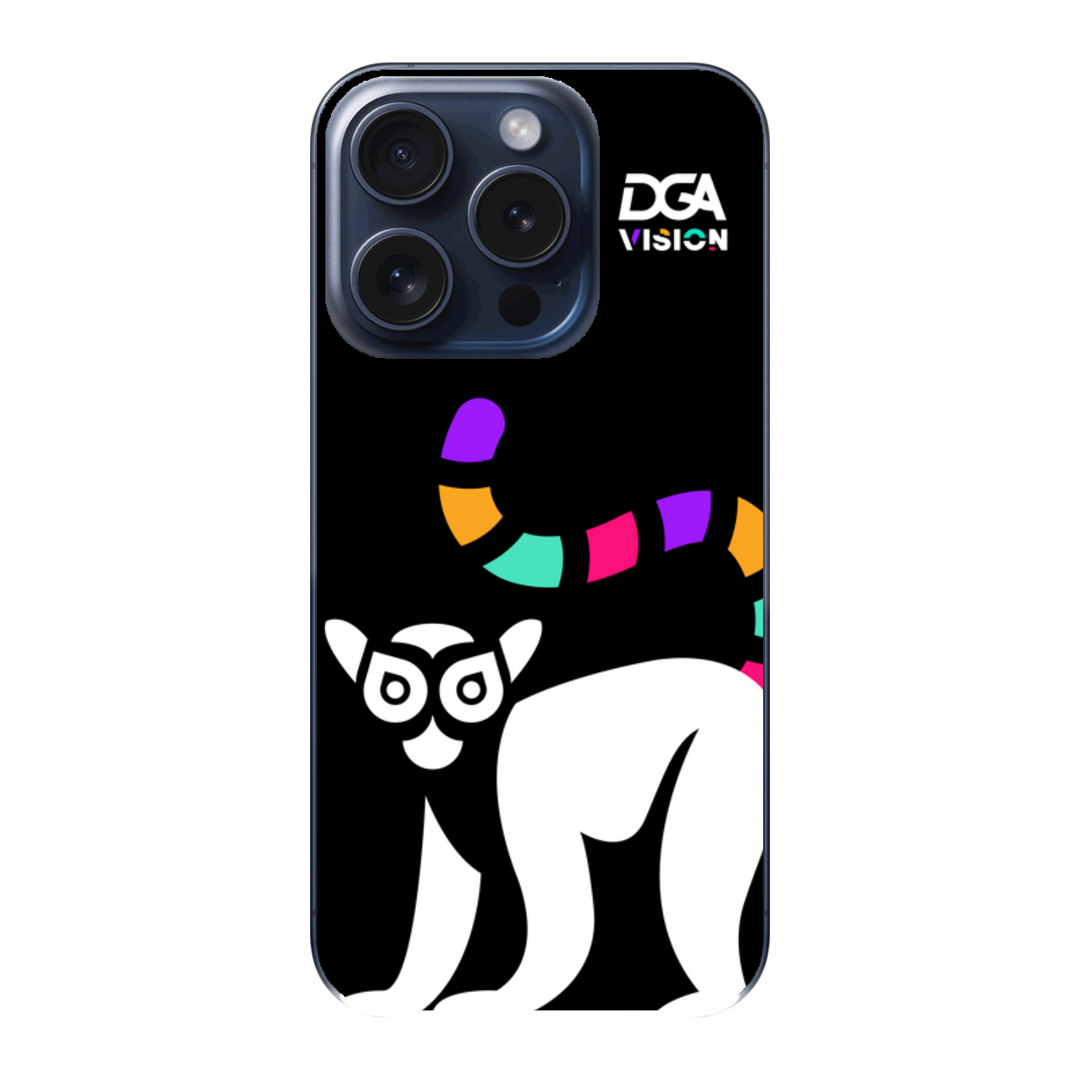 Cover personalizzata iPhone 15 Pro
