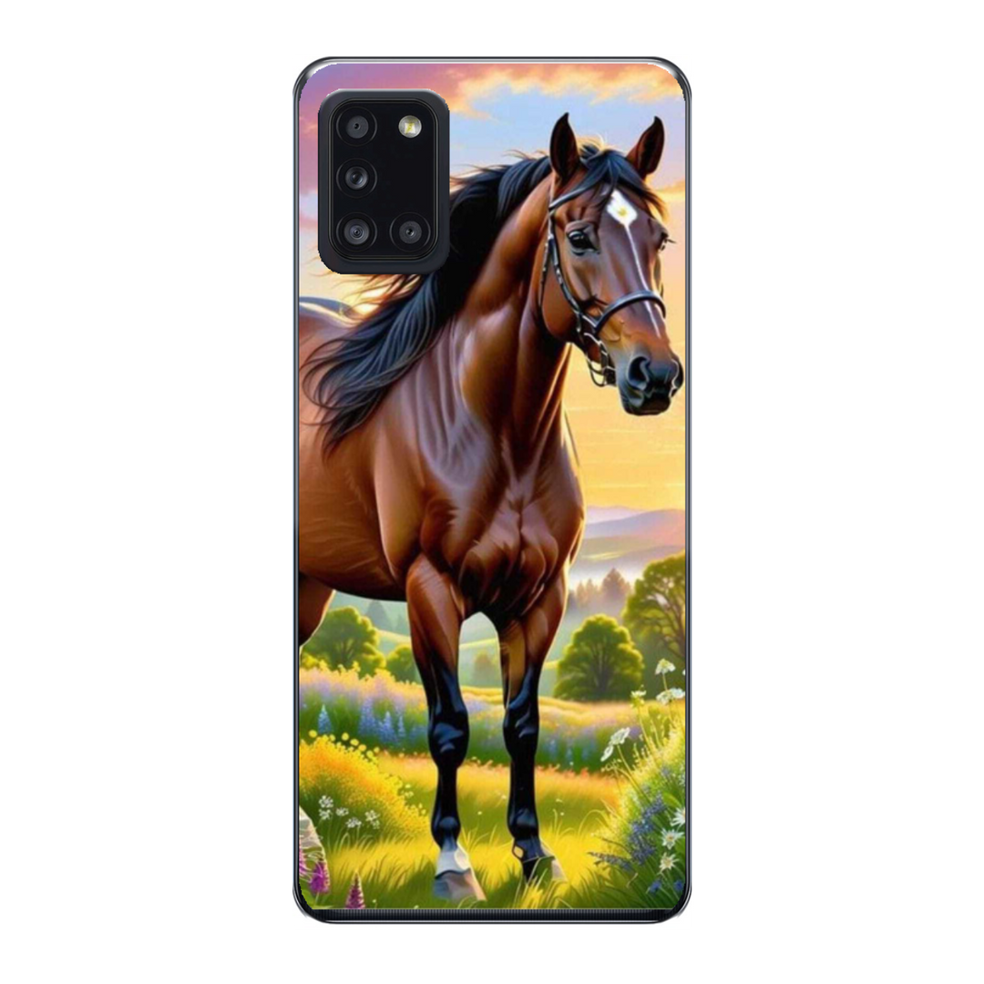 Cover personalizzata Samsung A31