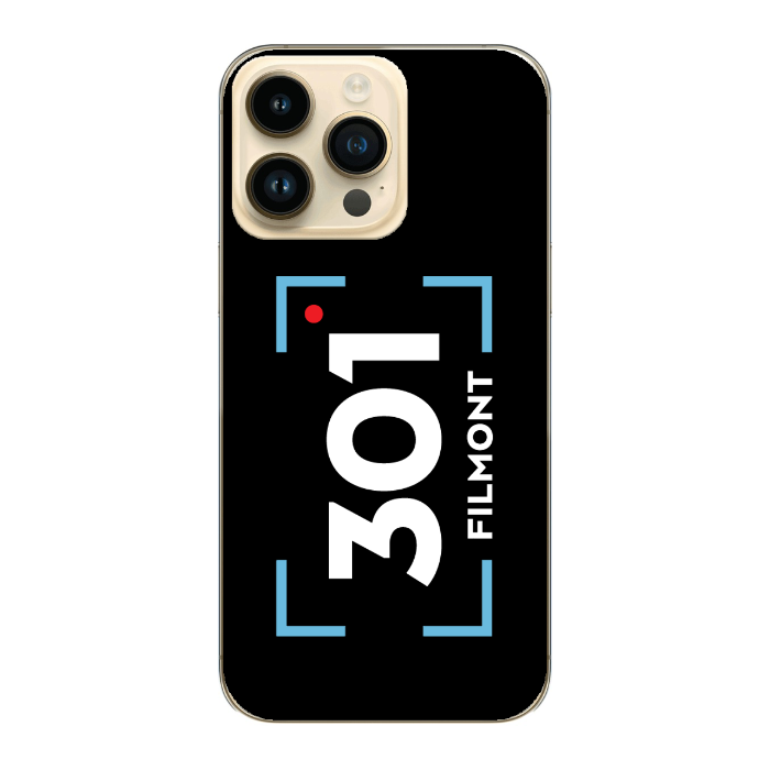 Cover personalizzata iPhone 14 Pro Max
