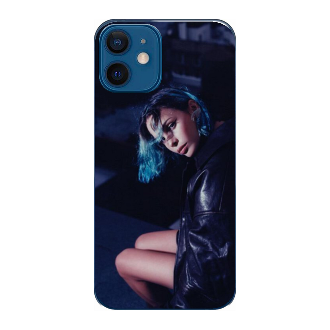 Cover personalizzata iPhone 12