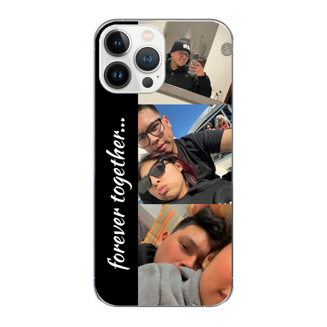 Cover personalizzata iPhone 13 Pro Max