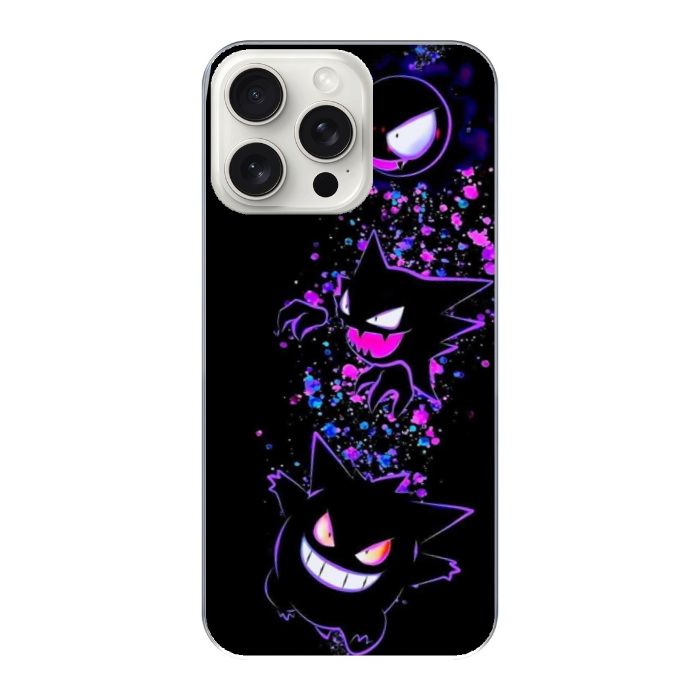 Cover personalizzata iPhone 15 Pro Max