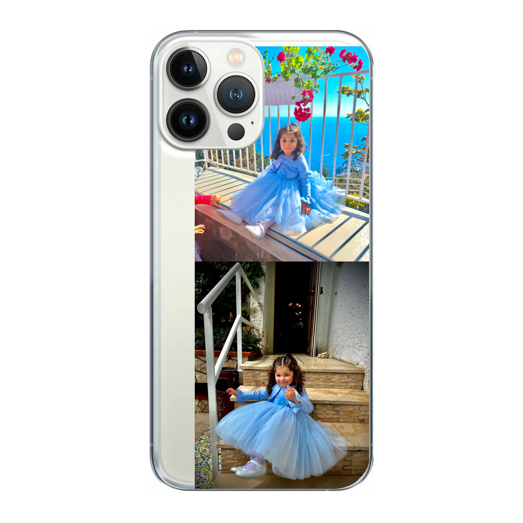 Cover personalizzata iPhone 13 Pro Max