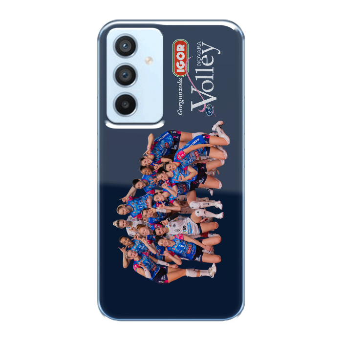 Cover personalizzata Samsung A54 5G