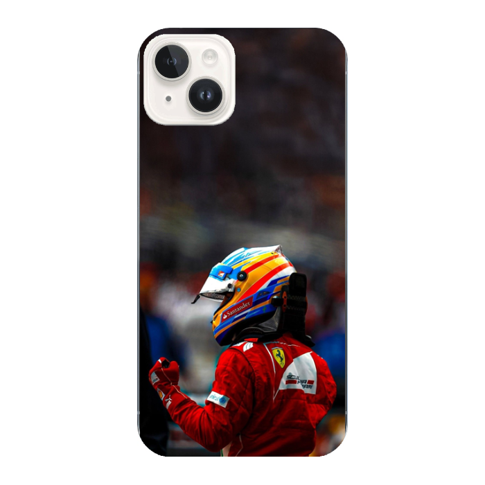 Cover personalizzata iPhone 14 Plus