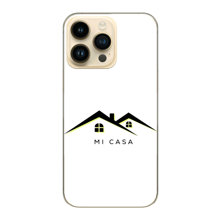 Cover personalizzata iPhone 14 Pro Max