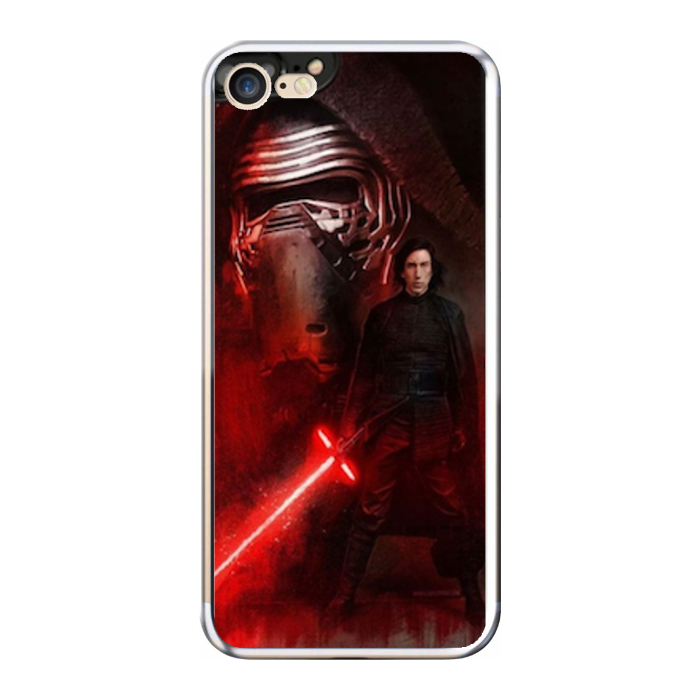 Cover personalizzata iPhone 8
