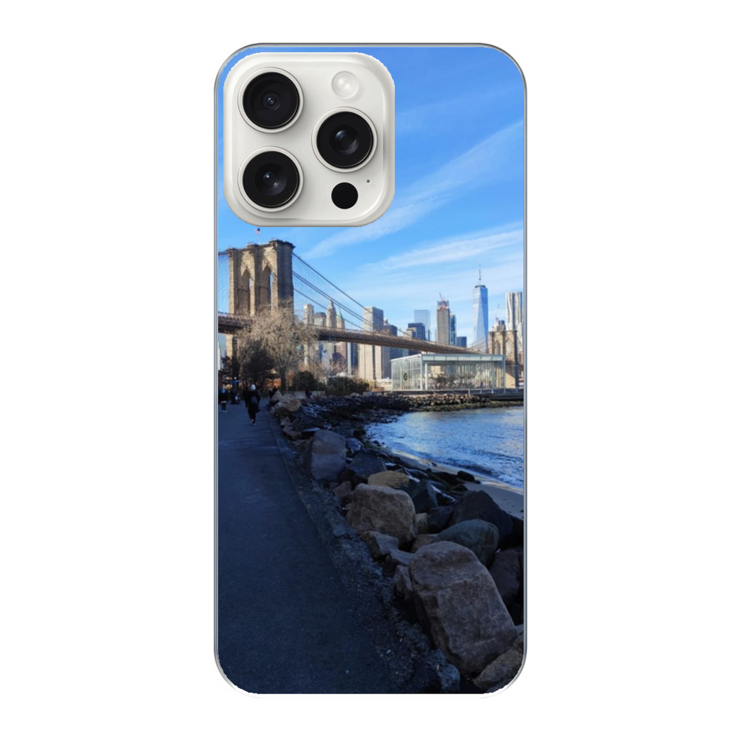 Cover personalizzata iPhone 15 Pro Max