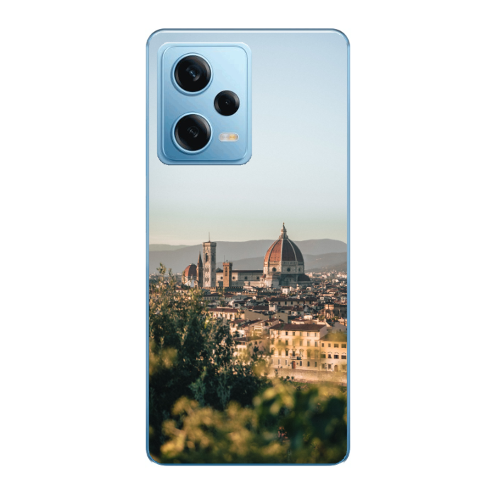 Cover personalizzata Xiaomi Redmi Note 12 Pro 5G