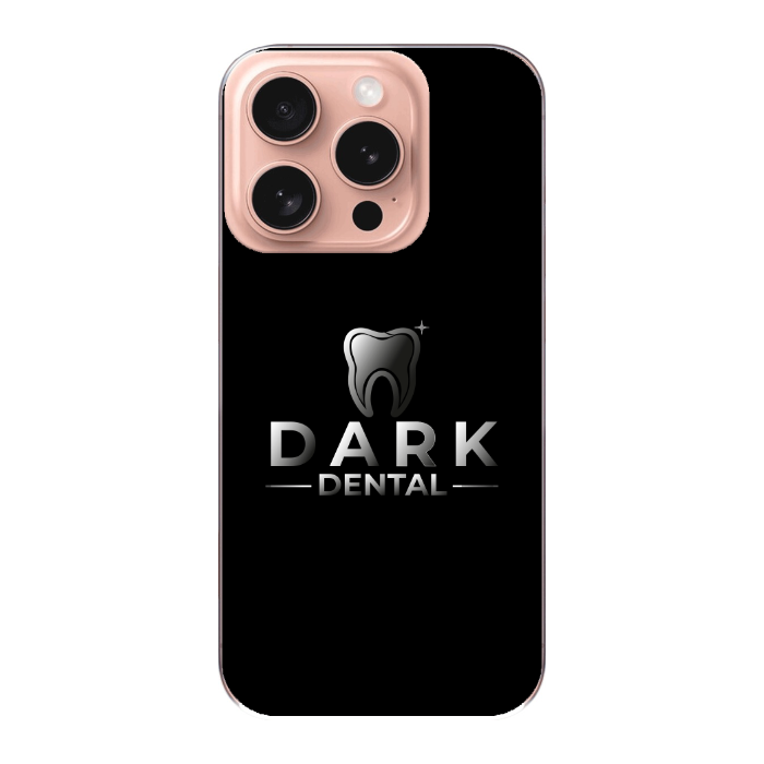 Cover personalizzata iPhone 16 Pro