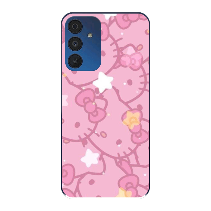 Cover personalizzata Samsung A16 5G