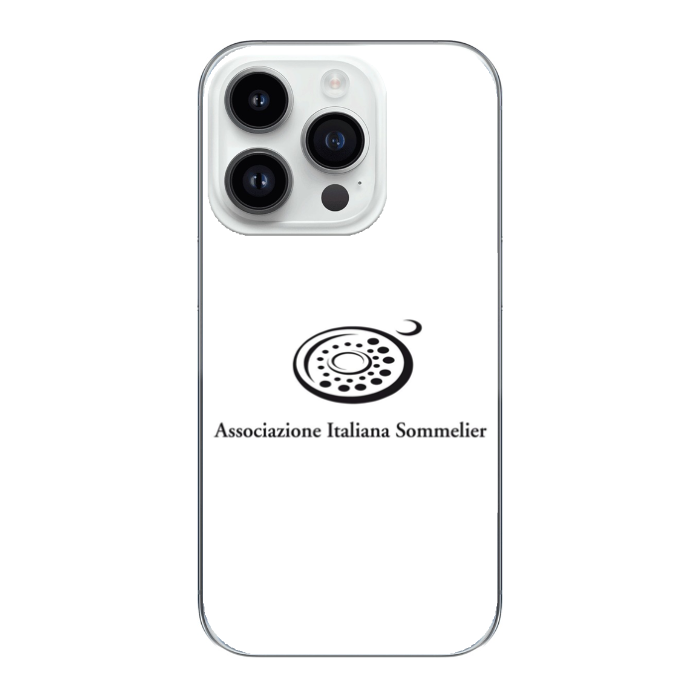 Cover personalizzata iPhone 14 Pro