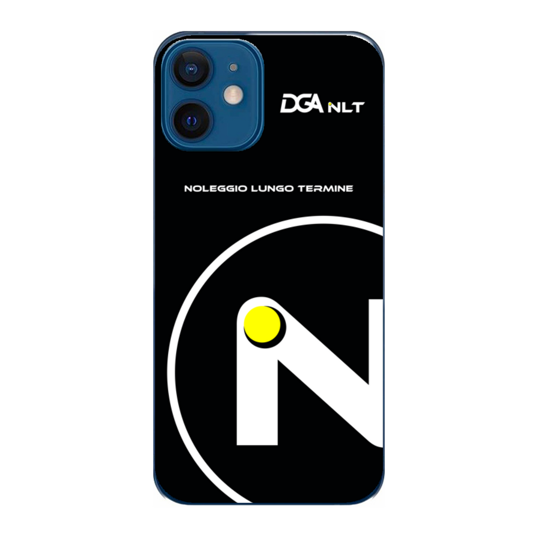 Cover personalizzata iPhone 12