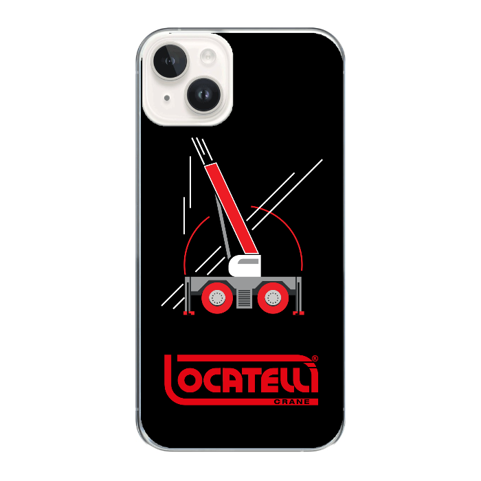 Cover personalizzata iPhone 14