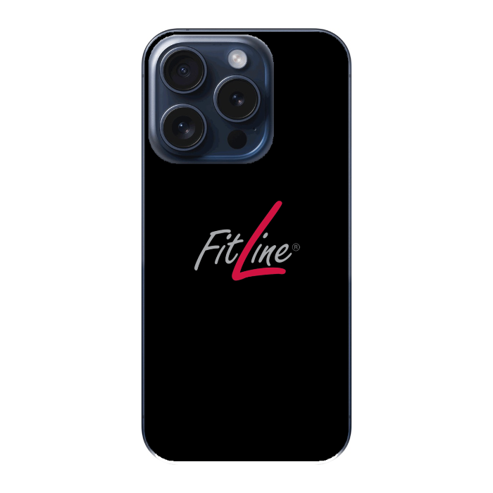 Cover personalizzata iPhone 15 Pro