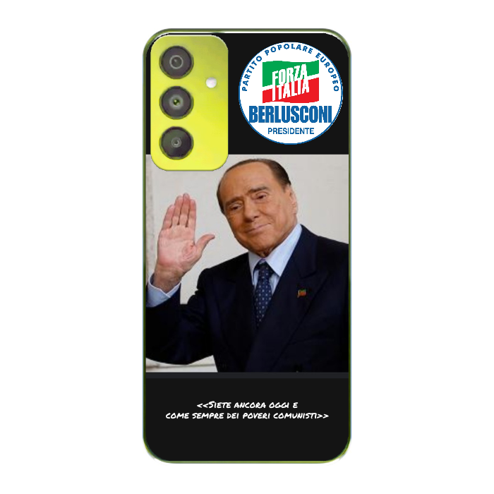 Cover personalizzata Samsung A15 5G