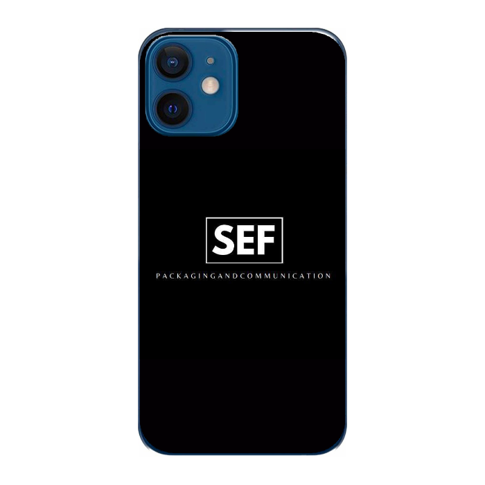 Cover personalizzata iPhone 12