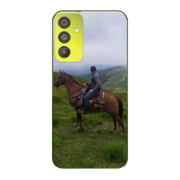 Cover personalizzata Samsung A15 5G