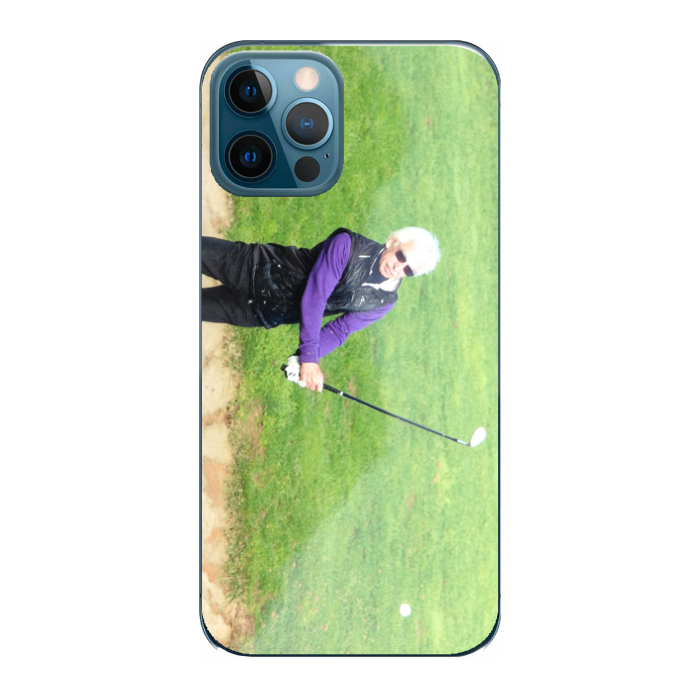 Cover personalizzata iPhone 12 Pro