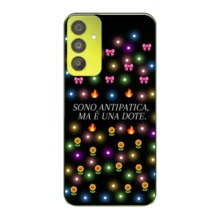 Cover personalizzata Samsung A15 5G