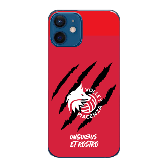 Cover personalizzata iPhone 12